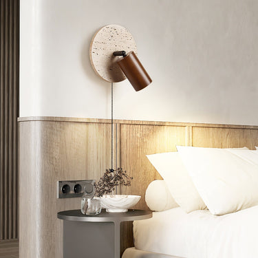 Miadi Wall Lamp - LUUGAA