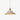 Microcement Pendant Lamp - LUUGAA