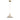 Microcement Pendant Lamp - LUUGAA