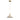 Microcement Pendant Lamp - LUUGAA