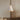 Microcement Pendant Lamp - LUUGAA