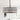 Midnight Glow Modern Crystal Drum Chandelier - LUUGAA