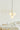 Miira Brass Pendant Light - LUUGAA