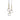 Miira Brass Pendant Light - LUUGAA
