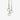 Miira Brass Pendant Light - LUUGAA