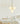 Miira Brass Pendant Light - LUUGAA