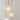 Miira Brass Pendant Light - LUUGAA