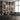 Miira Brass Pendant Light - LUUGAA