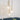 Miira Brass Pendant Light - LUUGAA