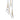 Miira Brass Pendant Light - LUUGAA