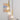 Miira Brass Pendant Light - LUUGAA