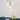 Miira Brass Pendant Light - LUUGAA