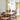 Miira Brass Pendant Light - LUUGAA