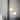 Mila Brass Pendant Light - LUUGAA