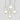 Mila Brass Pendant Light - LUUGAA