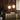 Mila Brass Pendant Light - LUUGAA