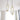 Mila Brass Pendant Light - LUUGAA