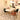 Mila Brass Pendant Light - LUUGAA