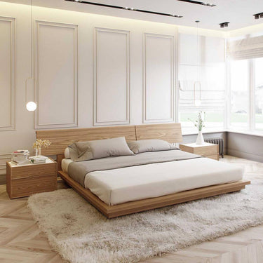 Mila Brass Pendant Light - LUUGAA