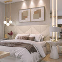 Mila Brass Pendant Light - LUUGAA