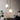 Mila Brass Pendant Light - LUUGAA