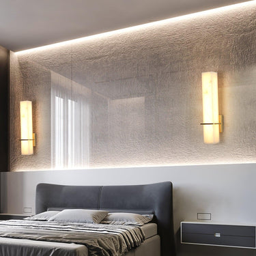 Milan Wall Sconce - LUUGAA