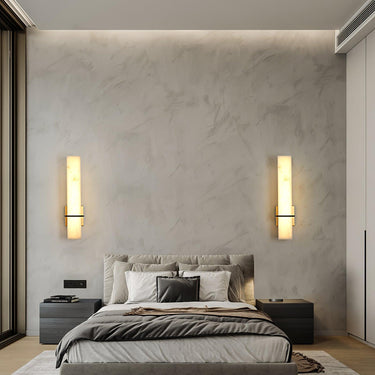 Milan Wall Sconce - LUUGAA