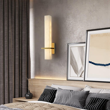 Milan Wall Sconce - LUUGAA