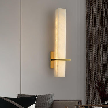 Milan Wall Sconce - LUUGAA