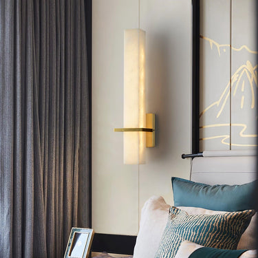 Milan Wall Sconce - LUUGAA