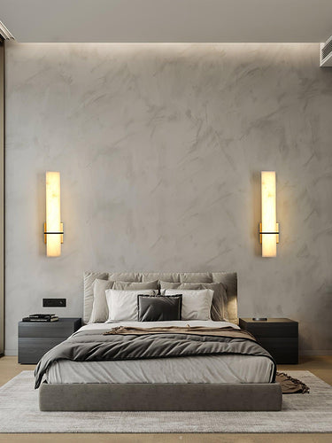 Milan Wall Sconce - LUUGAA