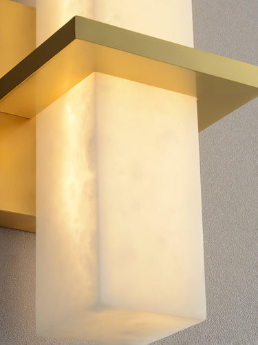 Milan Wall Sconce - LUUGAA