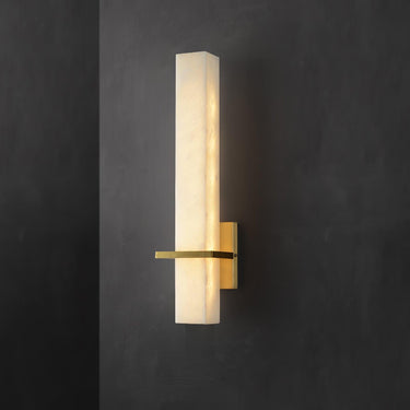 Milan Wall Sconce - LUUGAA
