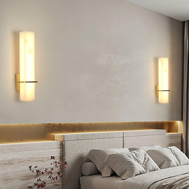 Milan Wall Sconce - LUUGAA
