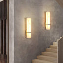 Milan Wall Sconce - LUUGAA