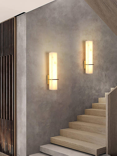 Milan Wall Sconce - LUUGAA