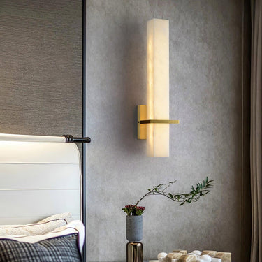 Milan Wall Sconce - LUUGAA