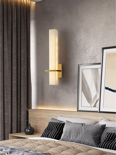 Milan Wall Sconce - LUUGAA