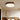 Milk Bean Ceiling Light - LUUGAA