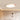 Milk Bean Ceiling Light - LUUGAA