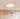 Milk Bean Ceiling Light - LUUGAA