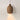 Milk Can Pendant Lamp - LUUGAA