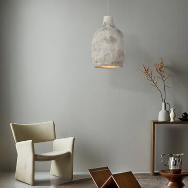 Milk Can Pendant Lamp - LUUGAA