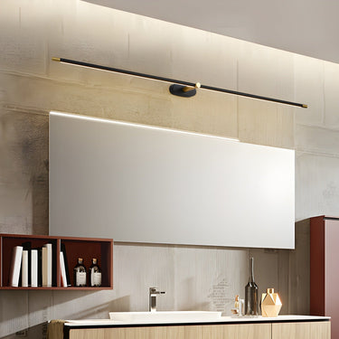 Minimalist Linear Wall Lamp - LUUGAA