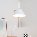 Minimalist Pendant Lamp - LUUGAA