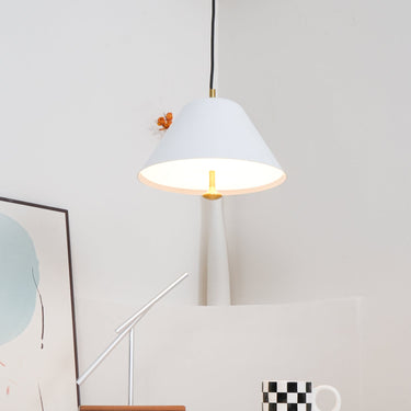 Minimalist Pendant Lamp - LUUGAA