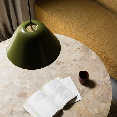 Minimalist Pendant Lamp - LUUGAA