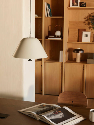 Minimalist Pendant Lamp - LUUGAA