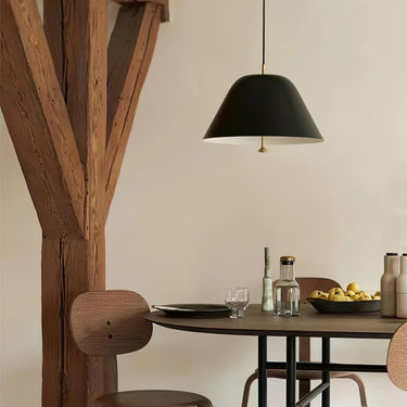 Minimalist Pendant Lamp - LUUGAA