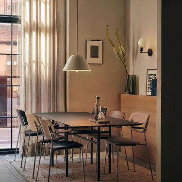 Minimalist Pendant Lamp - LUUGAA